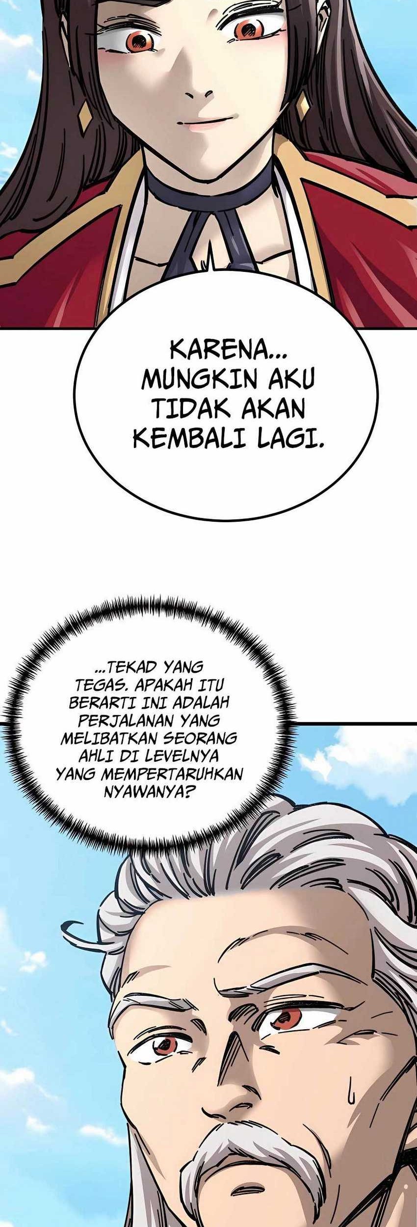 Warrior Grandpa and Supreme Granddaughter Chapter 14 Gambar 62