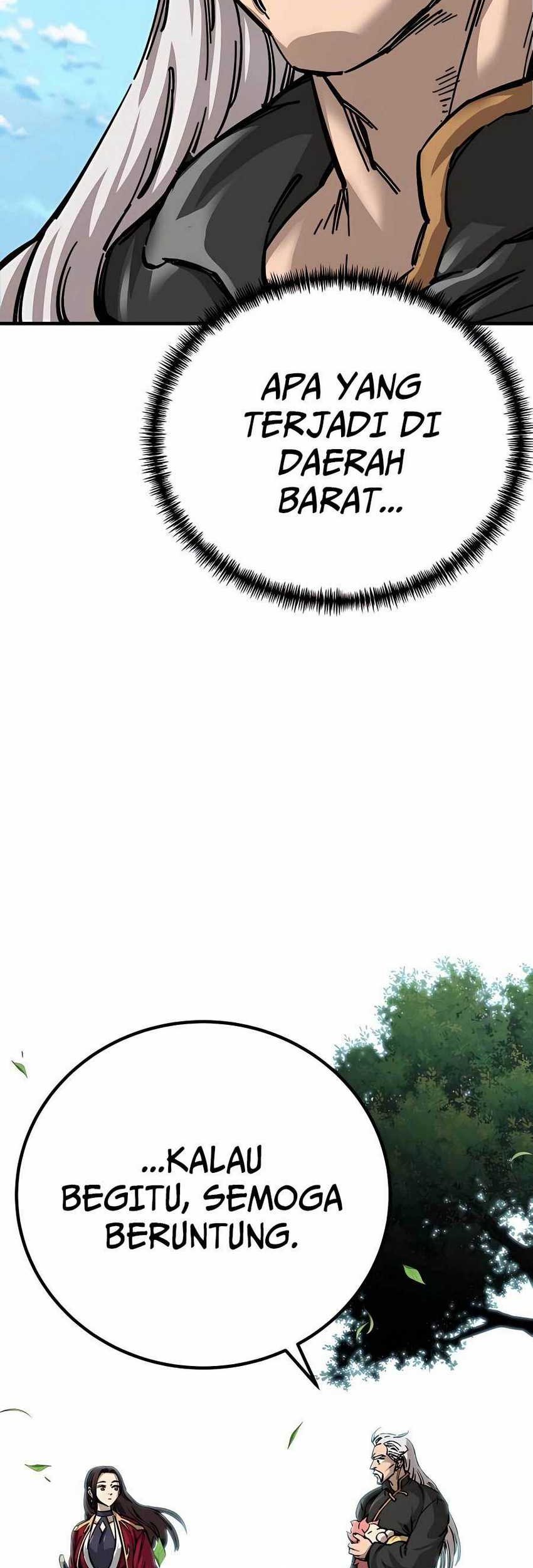 Warrior Grandpa and Supreme Granddaughter Chapter 14 Gambar 63