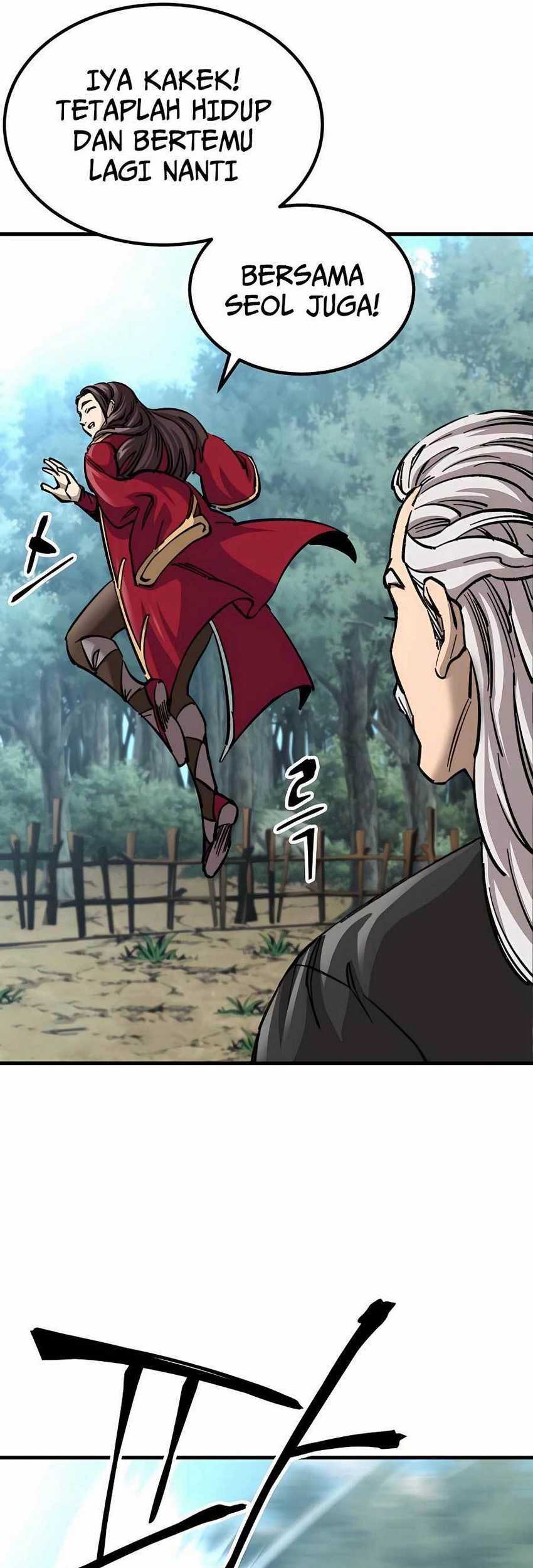 Warrior Grandpa and Supreme Granddaughter Chapter 14 Gambar 65