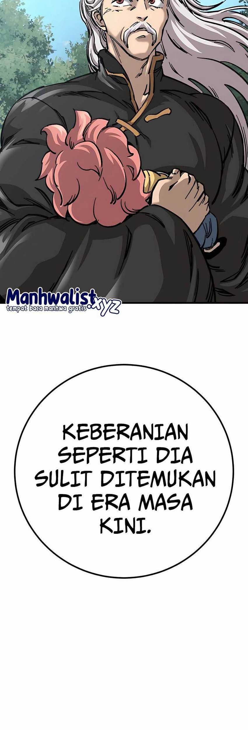 Warrior Grandpa and Supreme Granddaughter Chapter 14 Gambar 67