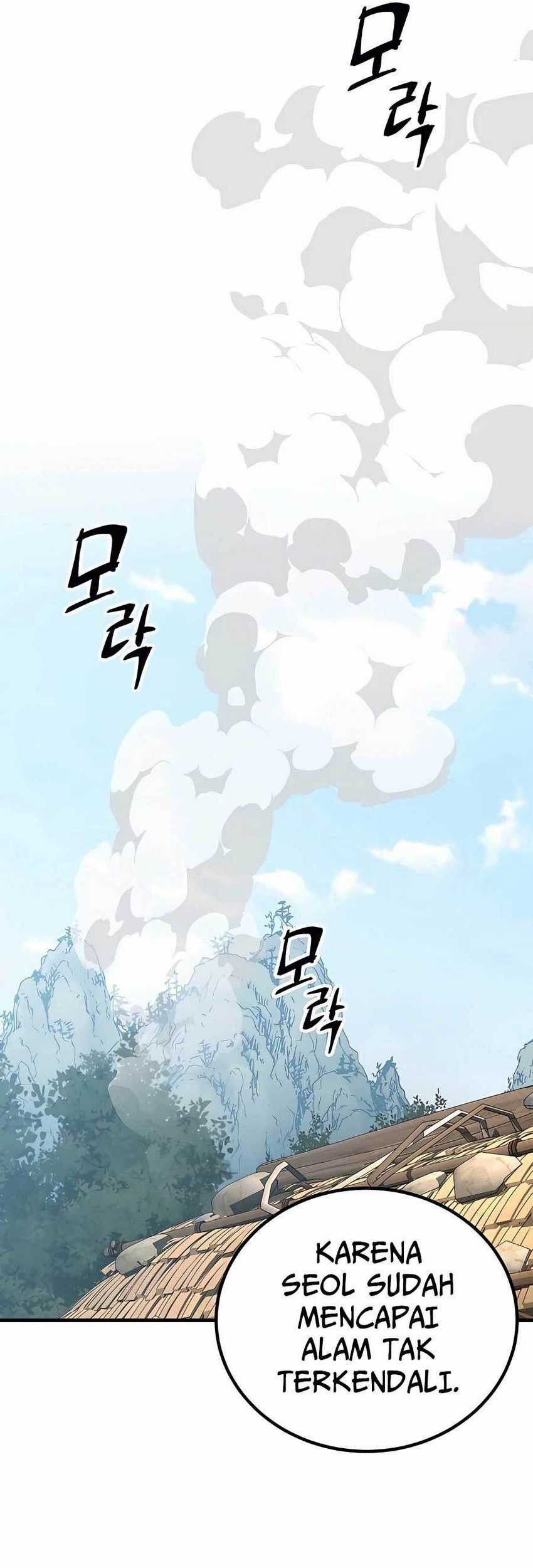 Warrior Grandpa and Supreme Granddaughter Chapter 14 Gambar 69