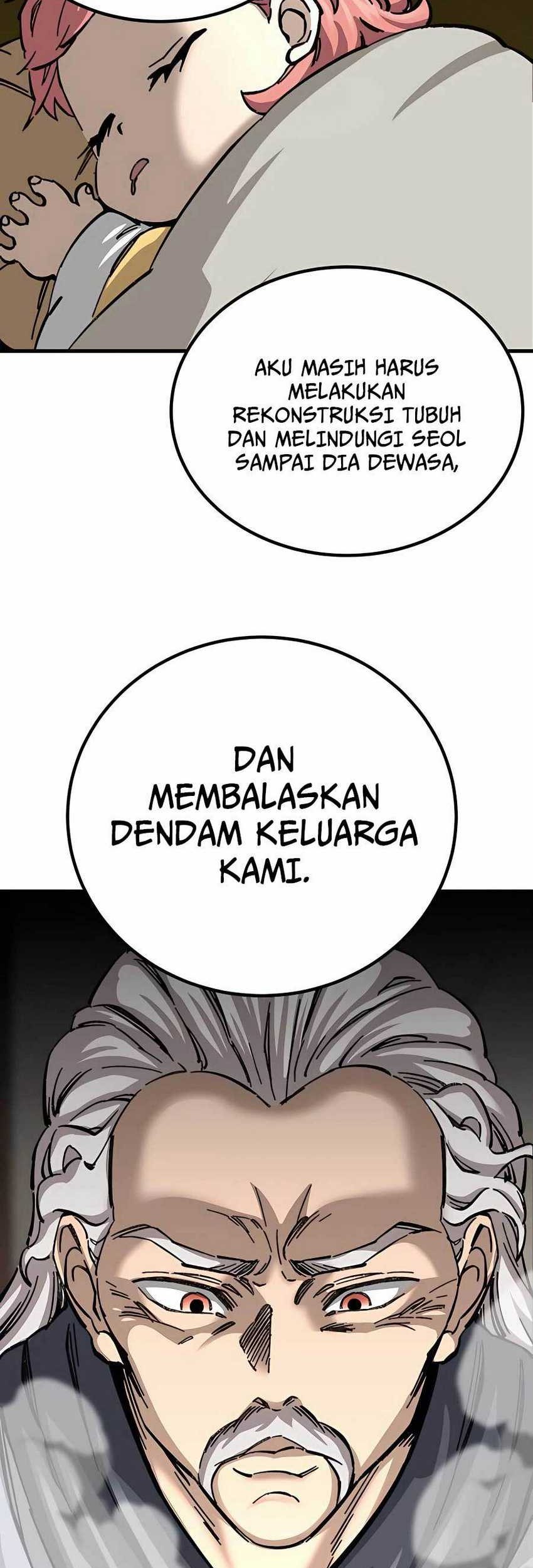 Warrior Grandpa and Supreme Granddaughter Chapter 14 Gambar 71