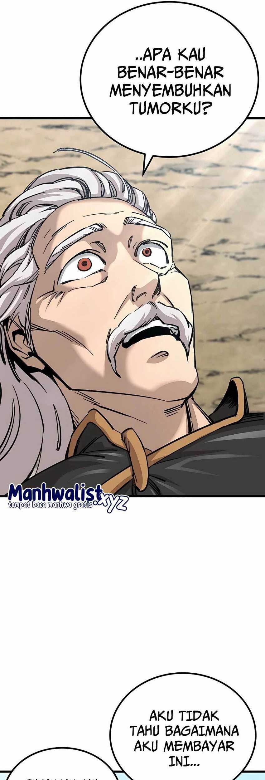 Warrior Grandpa and Supreme Granddaughter Chapter 14 Gambar 34