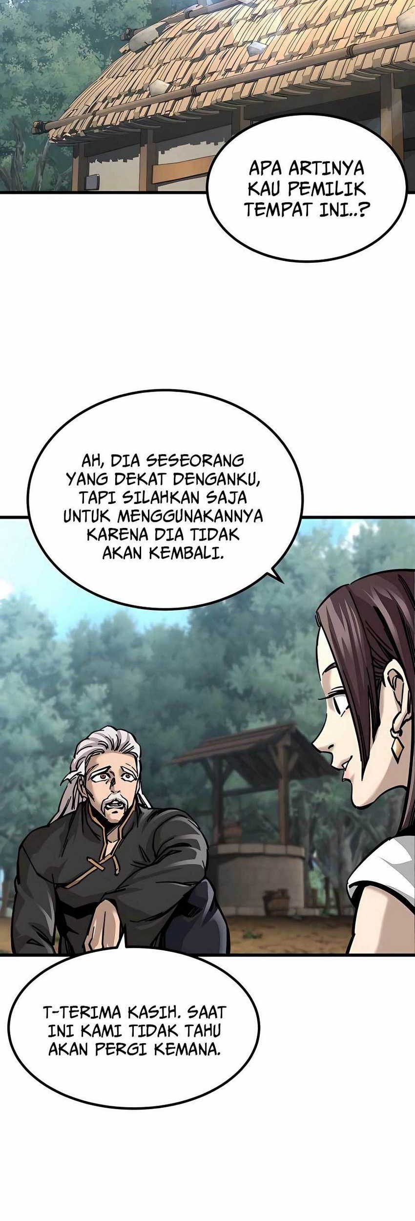 Warrior Grandpa and Supreme Granddaughter Chapter 14 Gambar 36