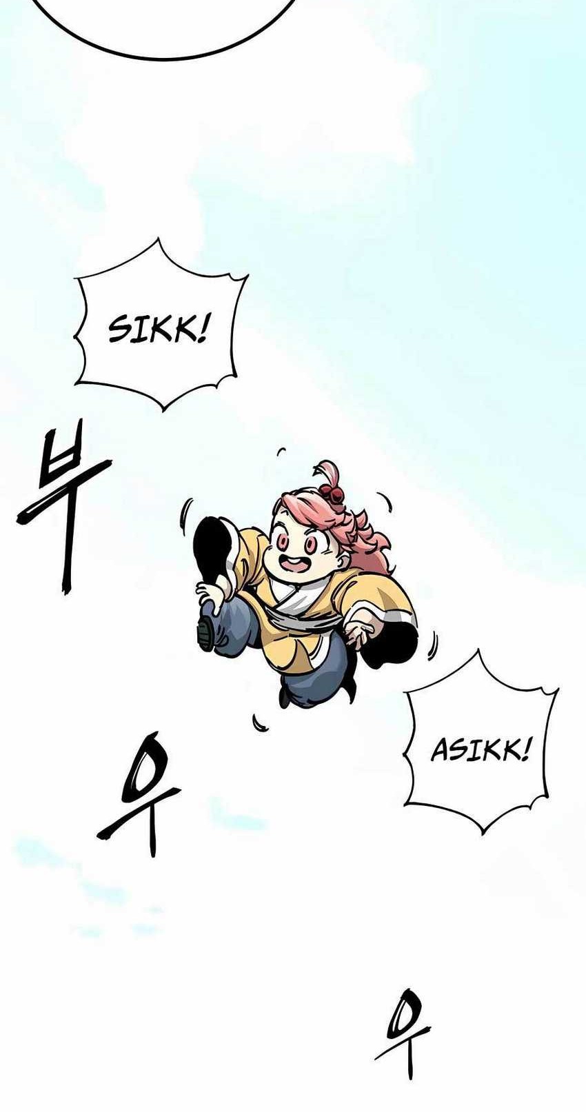 Warrior Grandpa and Supreme Granddaughter Chapter 14 Gambar 41