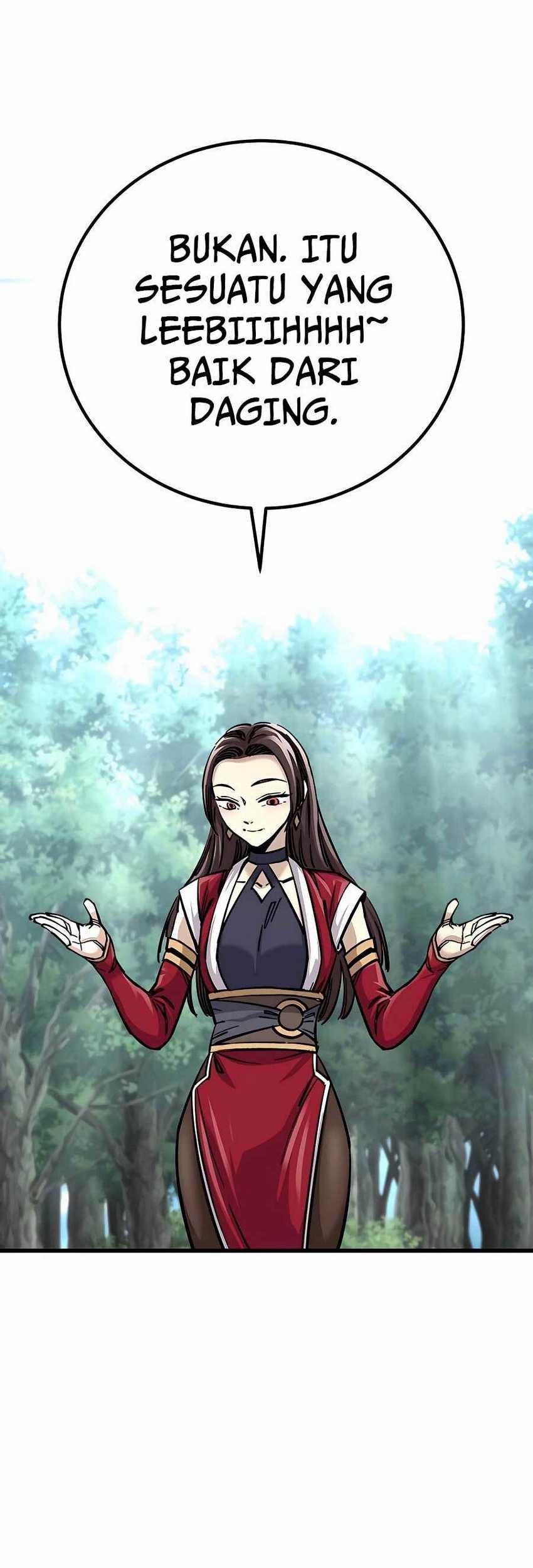 Warrior Grandpa and Supreme Granddaughter Chapter 14 Gambar 38