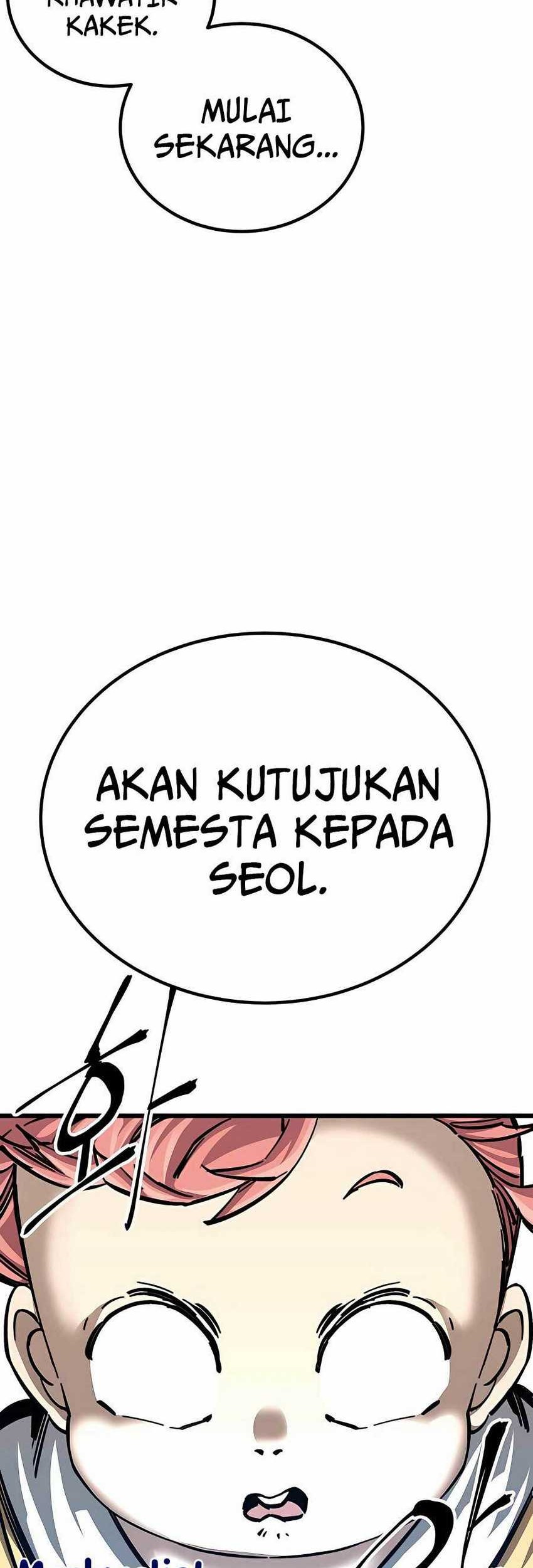 Warrior Grandpa and Supreme Granddaughter Chapter 14 Gambar 43