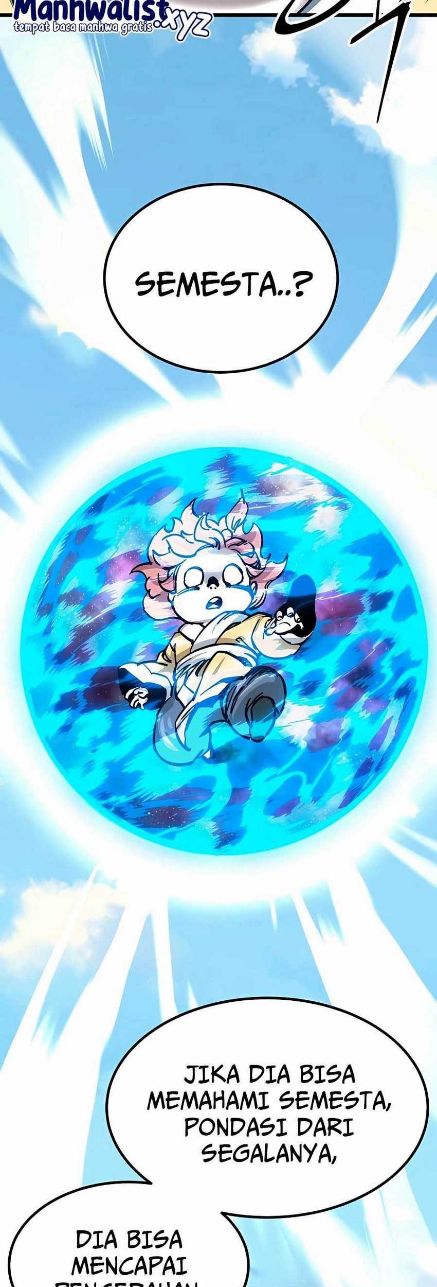 Warrior Grandpa and Supreme Granddaughter Chapter 14 Gambar 44