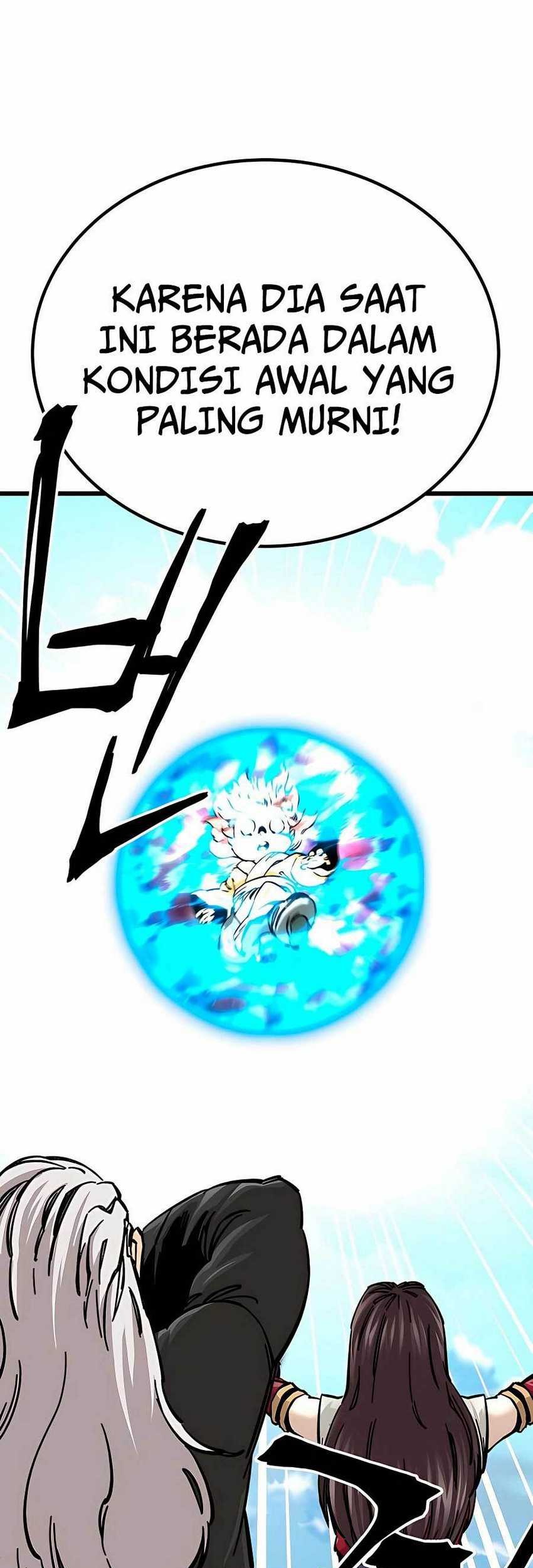 Warrior Grandpa and Supreme Granddaughter Chapter 14 Gambar 46