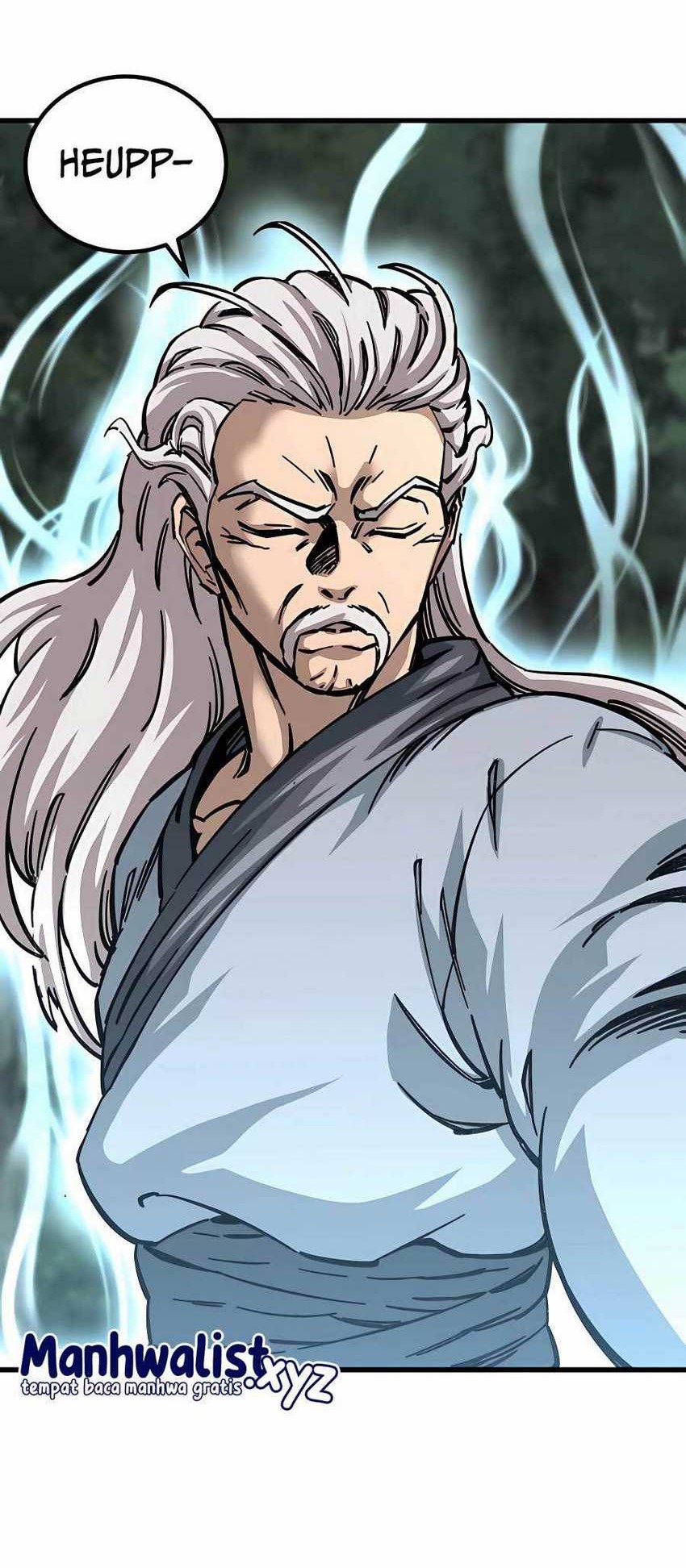 Warrior Grandpa and Supreme Granddaughter Chapter 14 Gambar 92