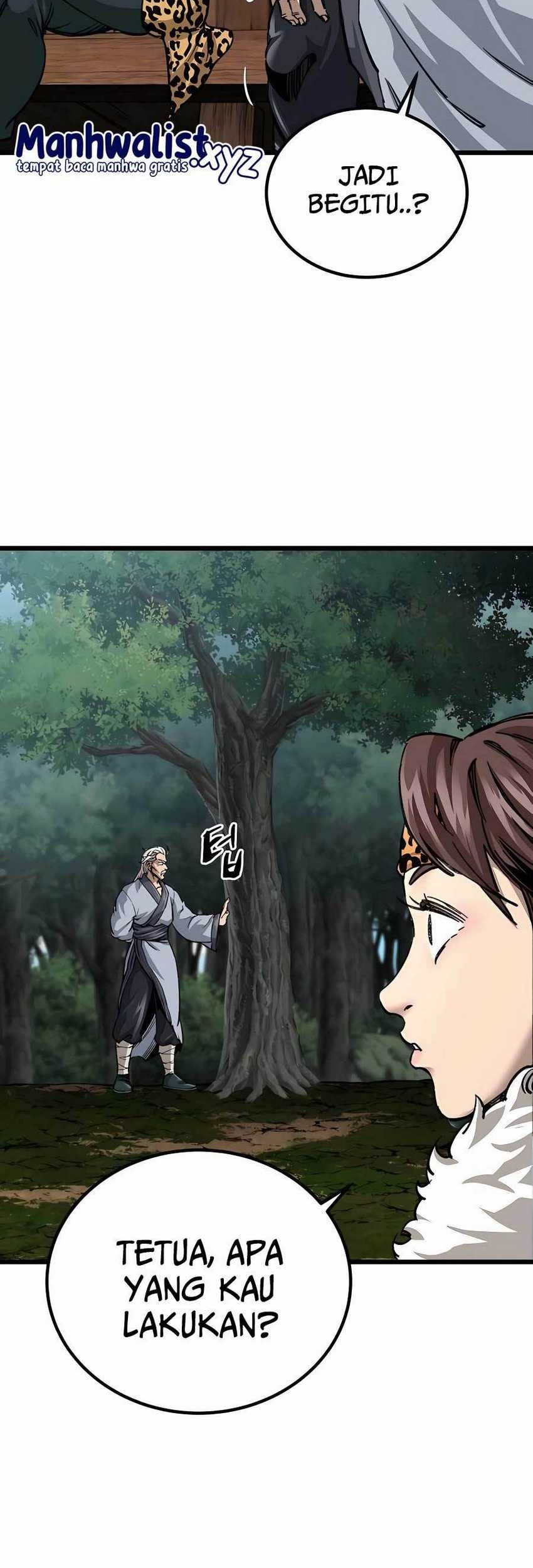 Warrior Grandpa and Supreme Granddaughter Chapter 14 Gambar 91