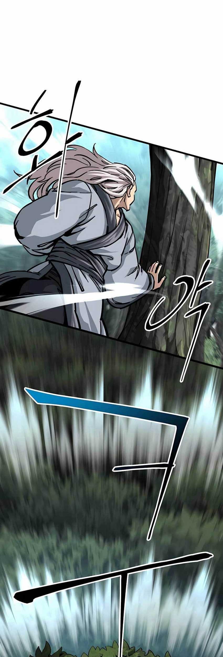 Warrior Grandpa and Supreme Granddaughter Chapter 14 Gambar 93