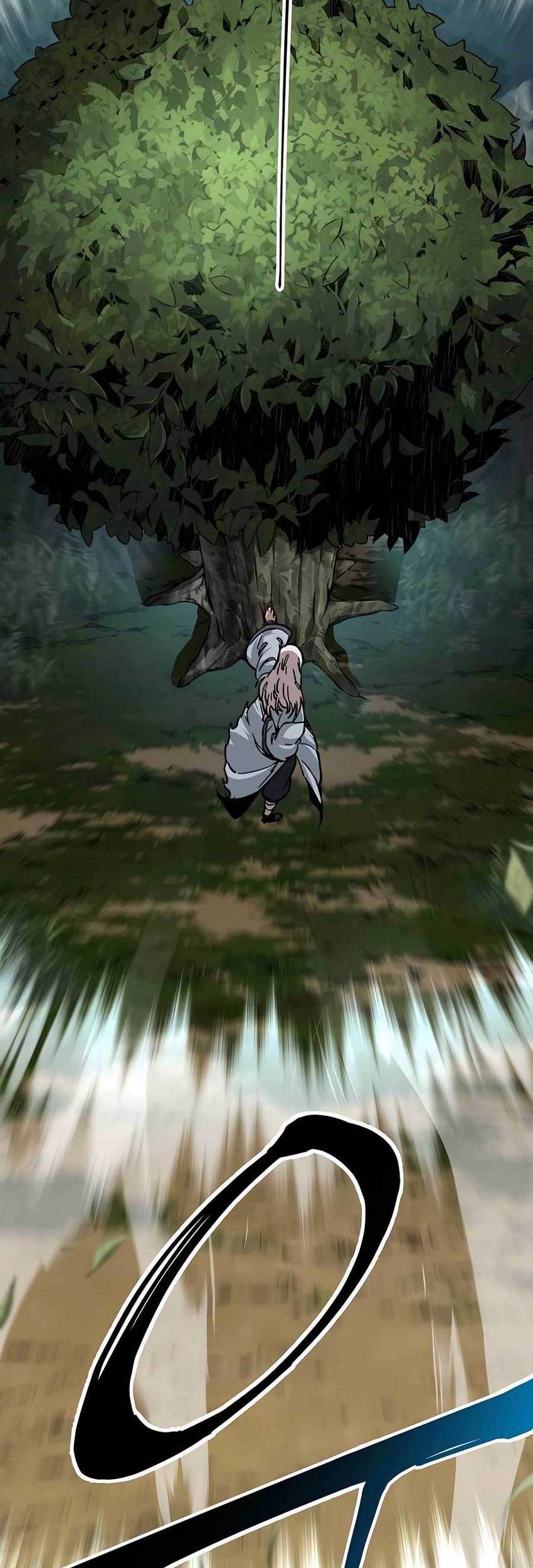 Warrior Grandpa and Supreme Granddaughter Chapter 14 Gambar 94