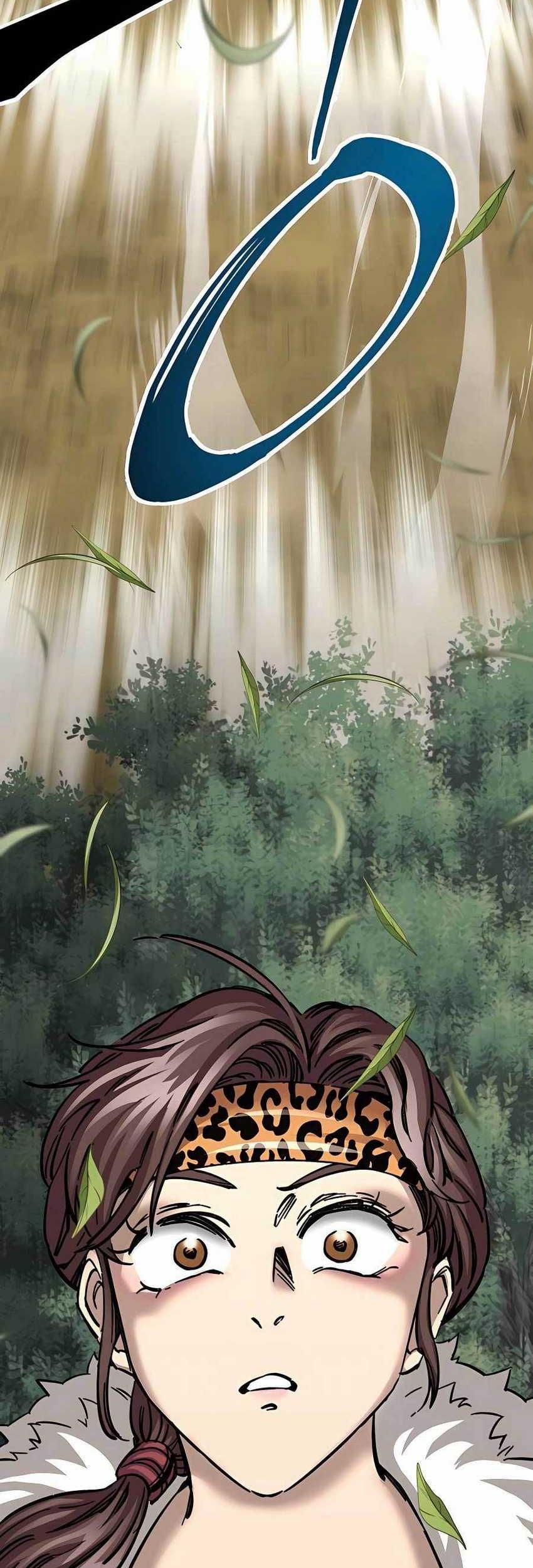 Warrior Grandpa and Supreme Granddaughter Chapter 14 Gambar 95