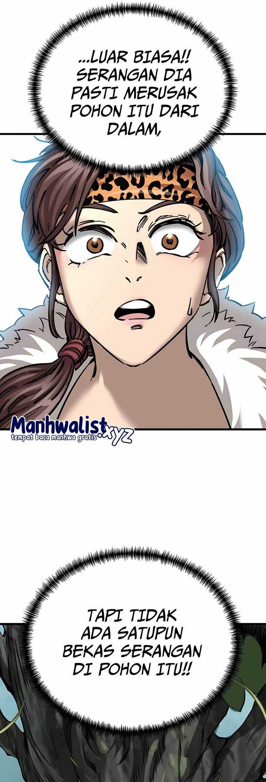 Warrior Grandpa and Supreme Granddaughter Chapter 14 Gambar 97