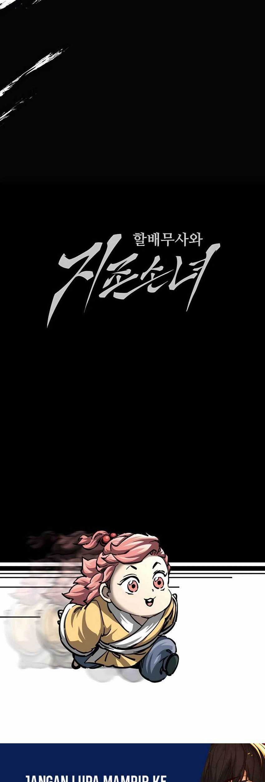 Warrior Grandpa and Supreme Granddaughter Chapter 14 Gambar 102