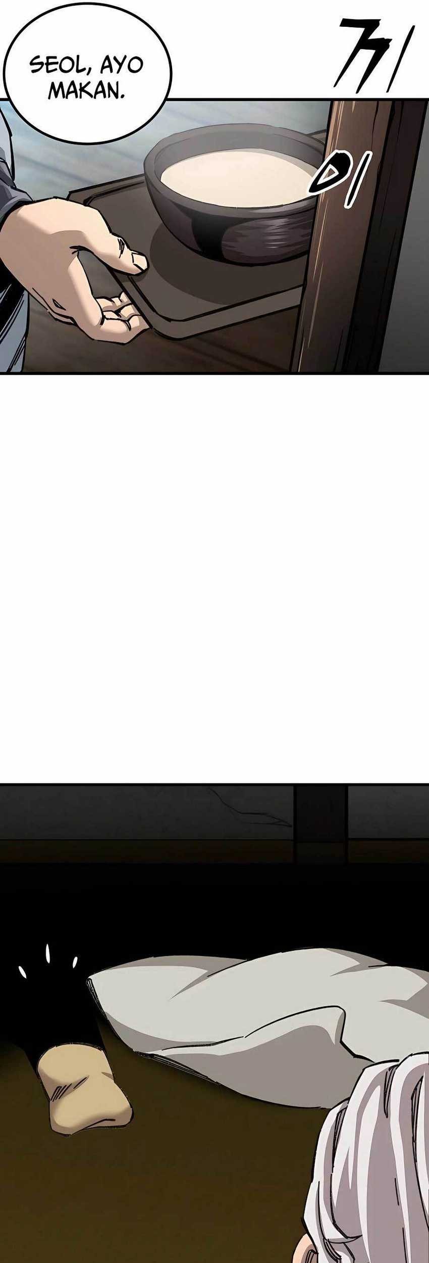 Warrior Grandpa and Supreme Granddaughter Chapter 14 Gambar 73