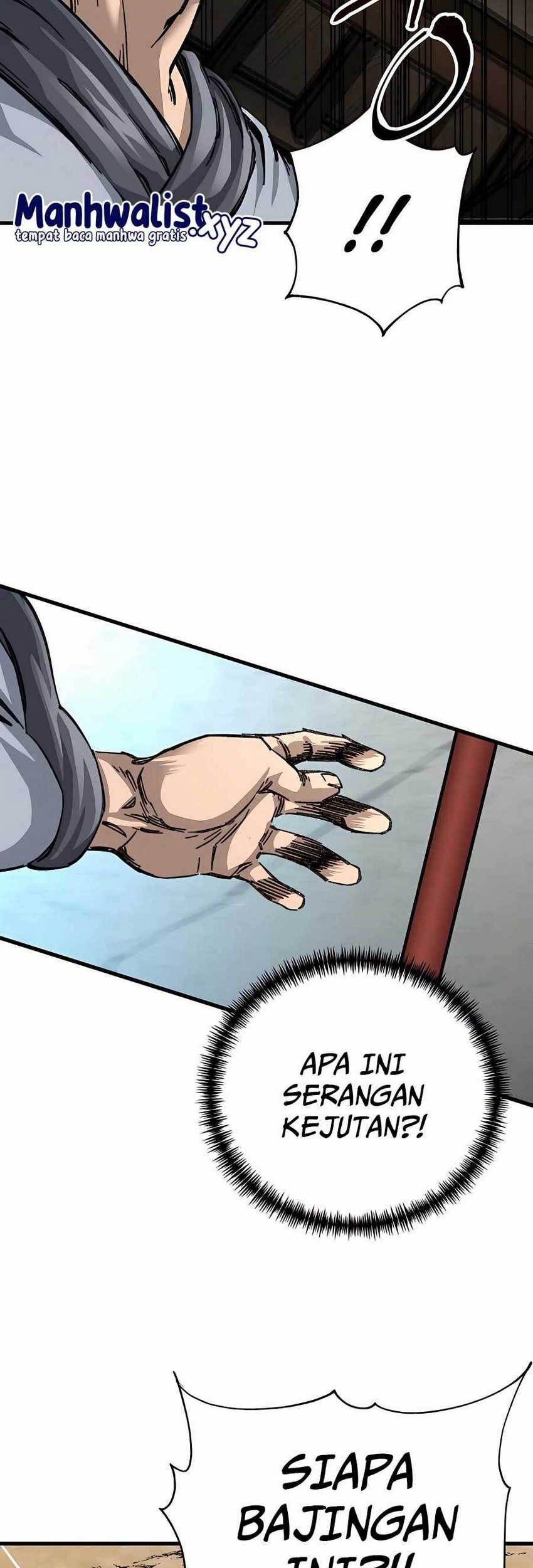 Warrior Grandpa and Supreme Granddaughter Chapter 14 Gambar 75