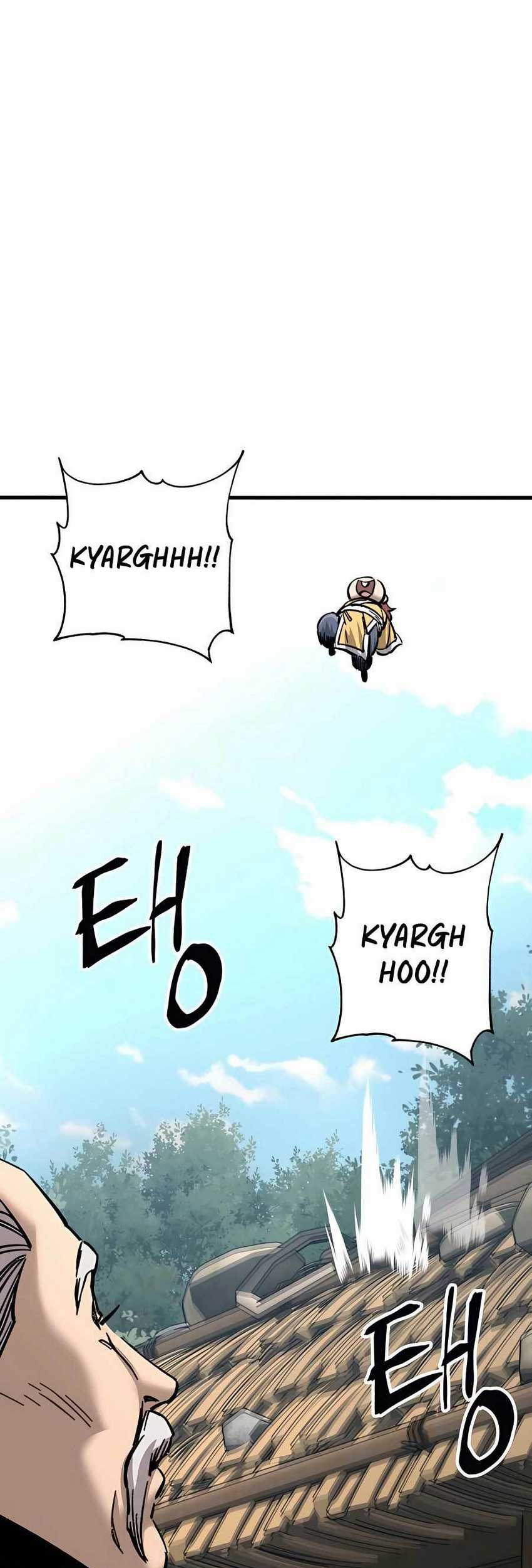 Warrior Grandpa and Supreme Granddaughter Chapter 14 Gambar 77