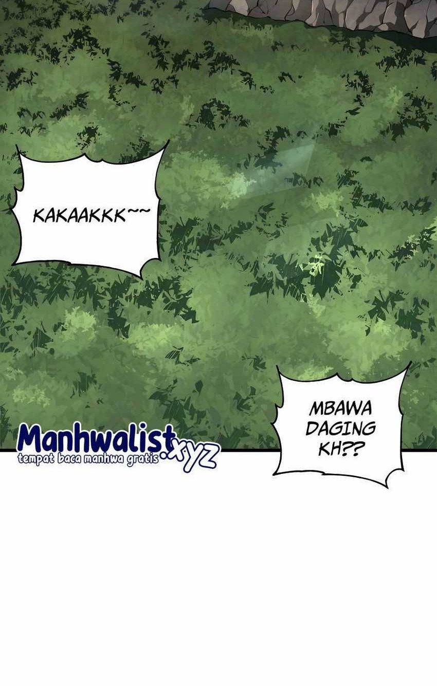 Warrior Grandpa and Supreme Granddaughter Chapter 14 Gambar 84