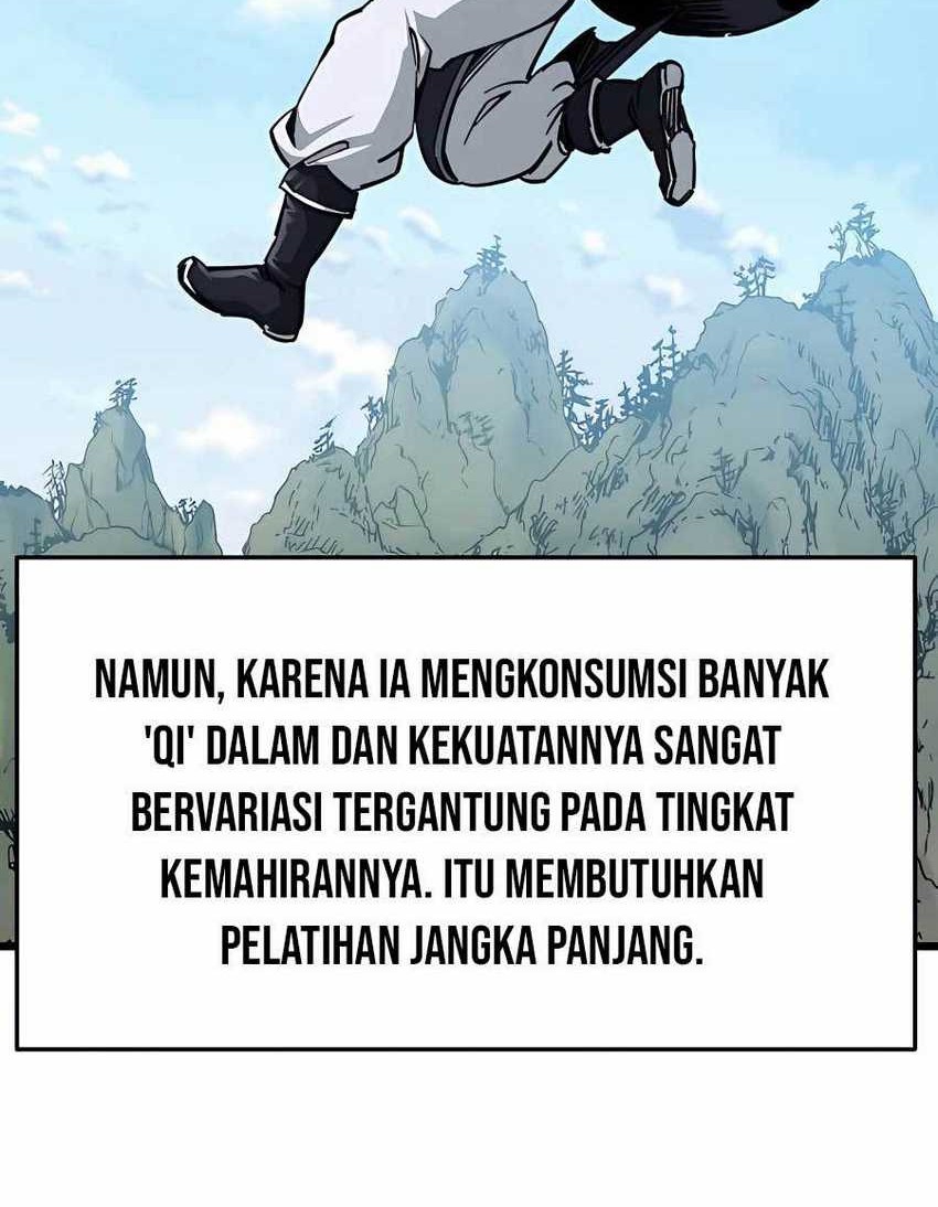 Warrior Grandpa and Supreme Granddaughter Chapter 14 Gambar 88