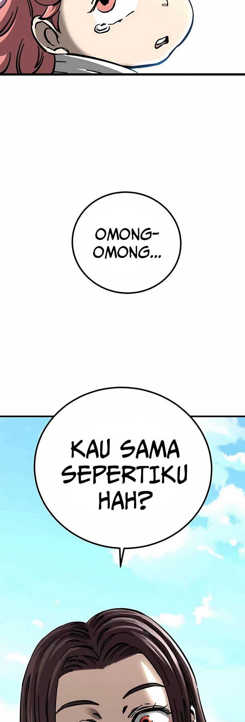 Warrior Grandpa and Supreme Granddaughter Chapter 14 Gambar 4