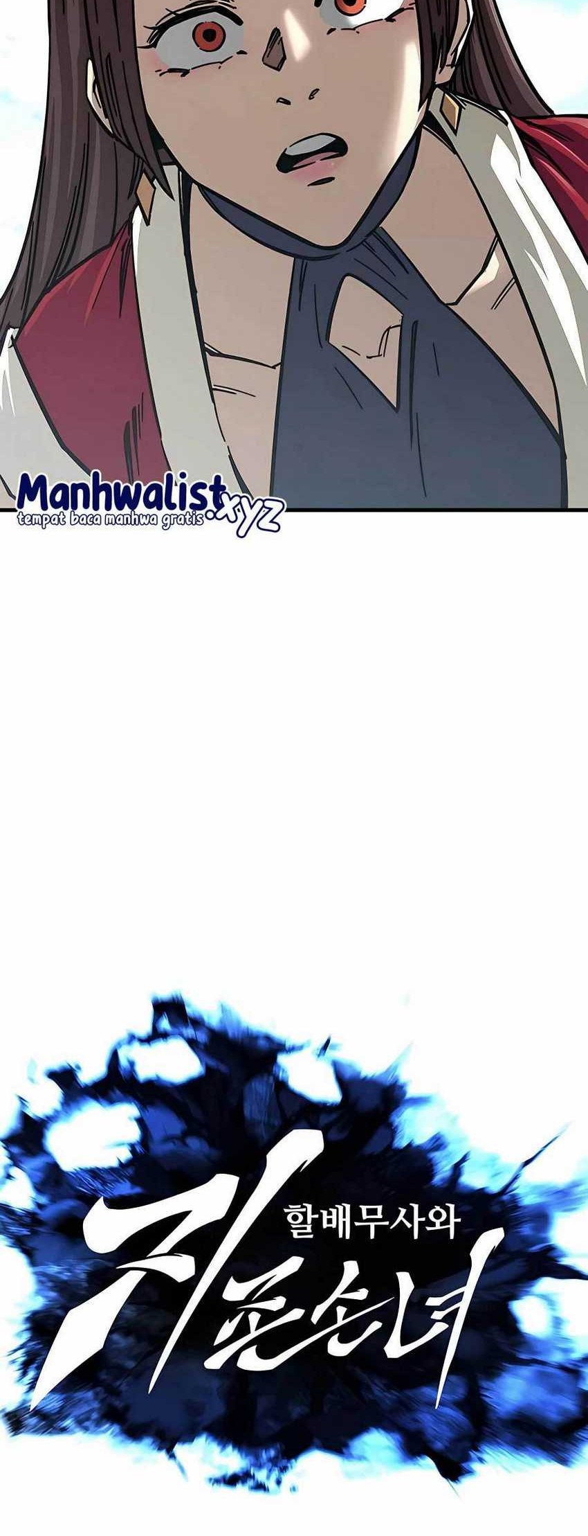 Warrior Grandpa and Supreme Granddaughter Chapter 14 Gambar 5