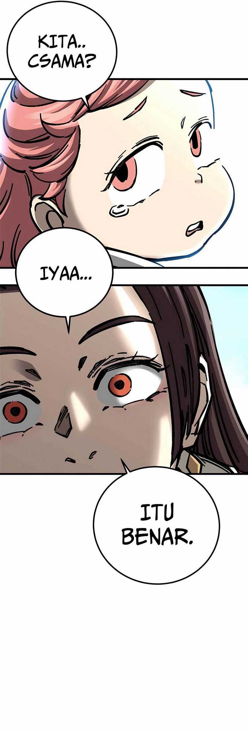 Warrior Grandpa and Supreme Granddaughter Chapter 14 Gambar 10