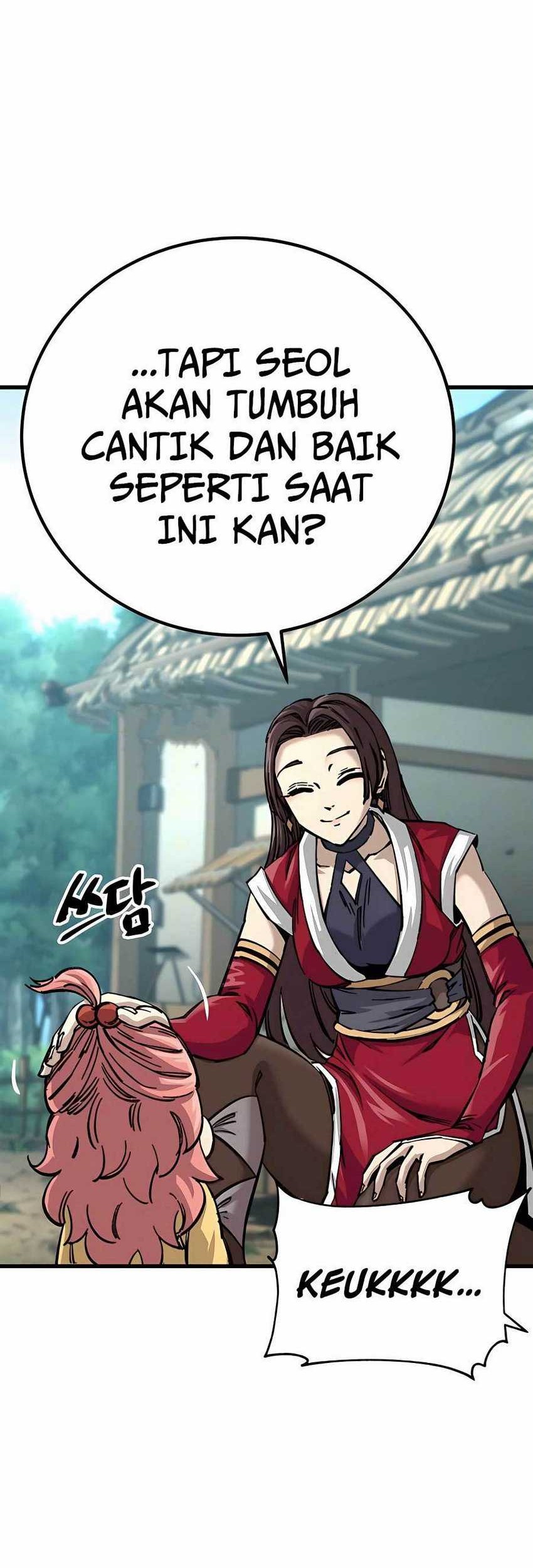 Warrior Grandpa and Supreme Granddaughter Chapter 14 Gambar 11