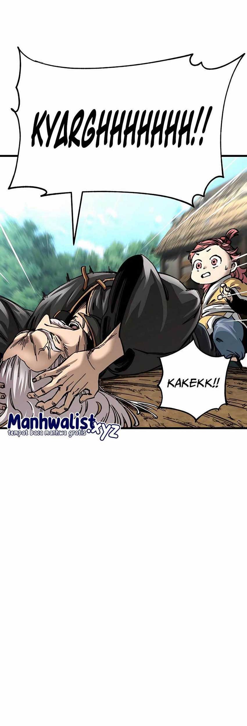 Warrior Grandpa and Supreme Granddaughter Chapter 14 Gambar 12