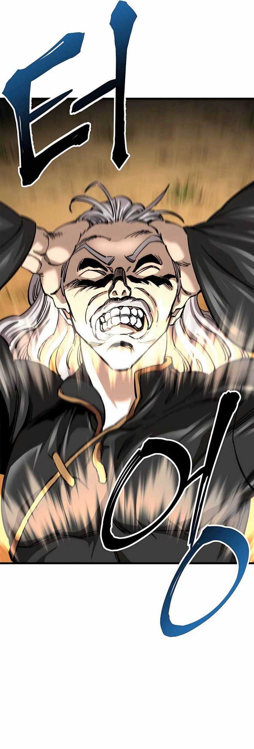 Warrior Grandpa and Supreme Granddaughter Chapter 14 Gambar 14