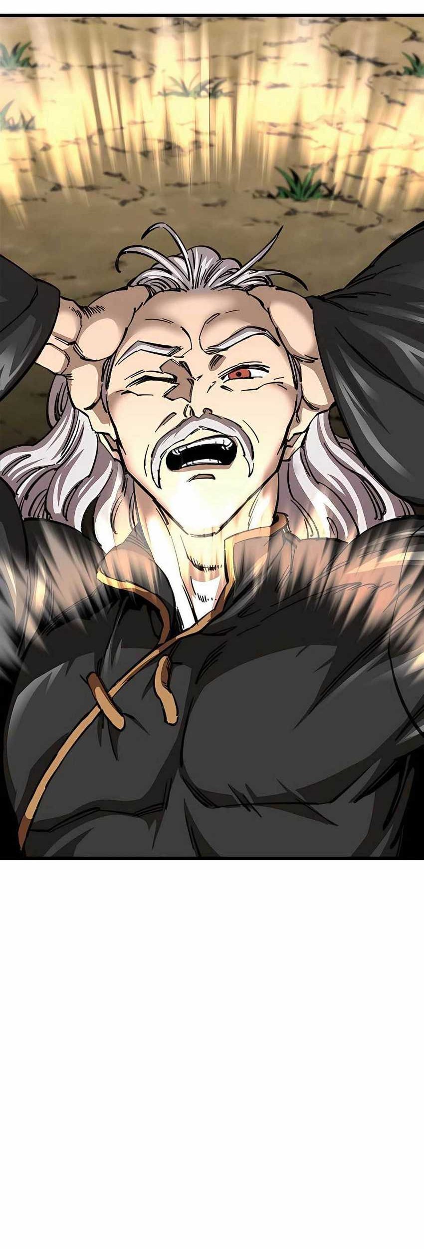 Warrior Grandpa and Supreme Granddaughter Chapter 14 Gambar 15