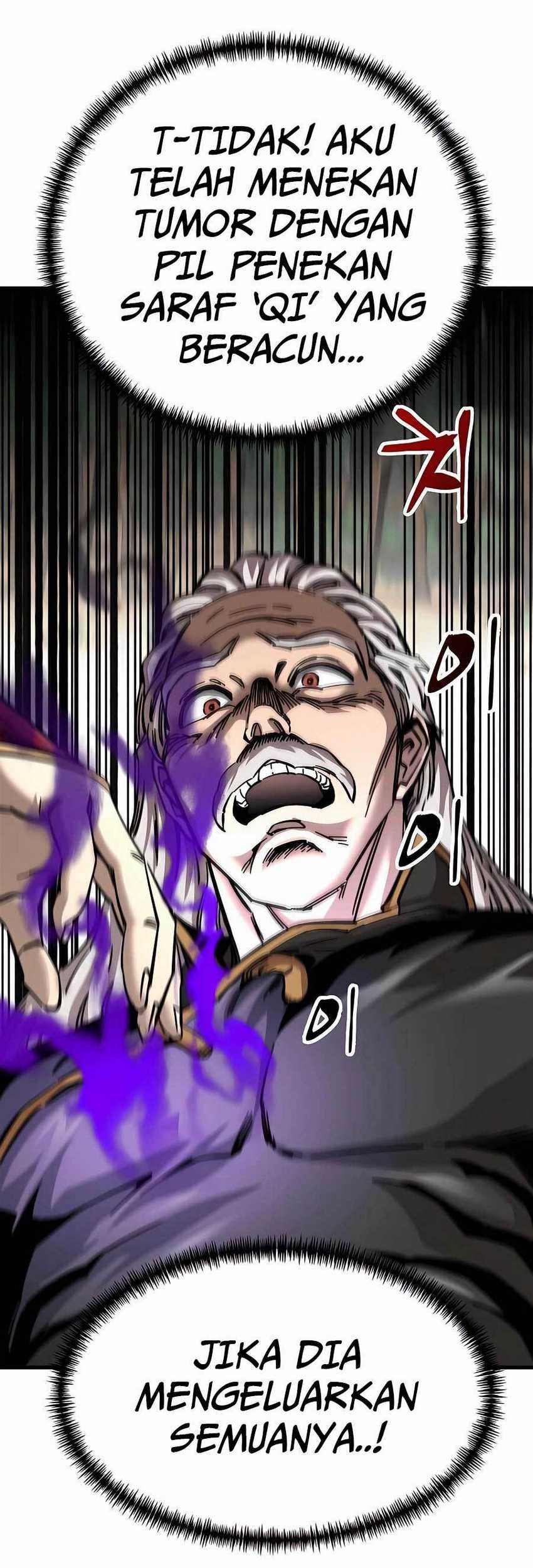 Warrior Grandpa and Supreme Granddaughter Chapter 14 Gambar 18