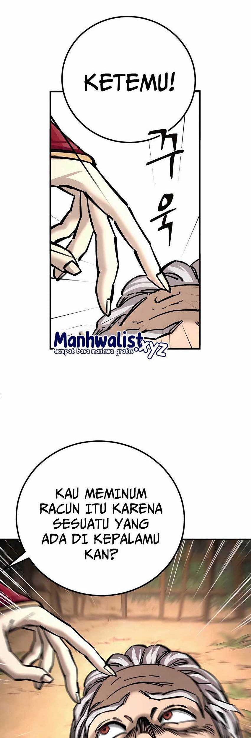 Warrior Grandpa and Supreme Granddaughter Chapter 14 Gambar 19