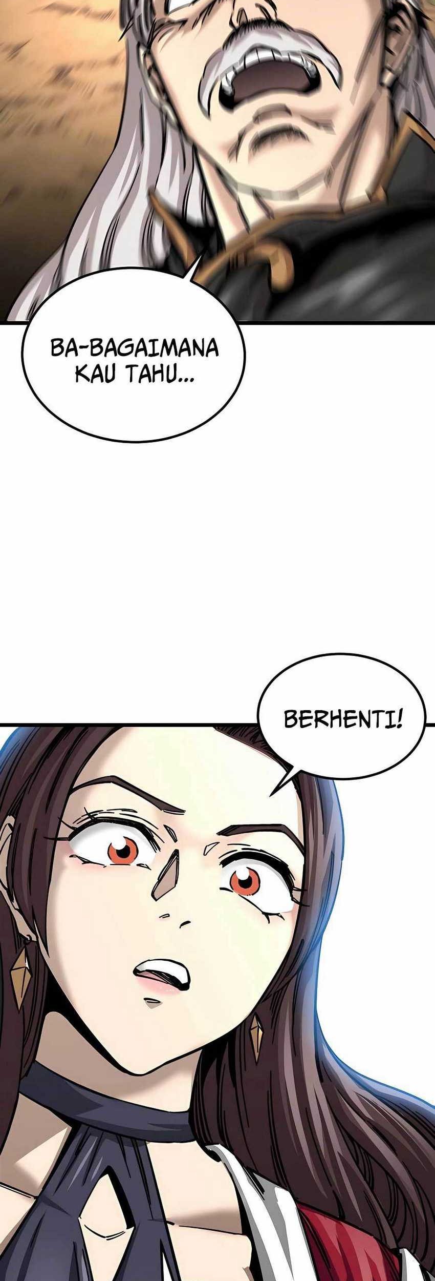 Warrior Grandpa and Supreme Granddaughter Chapter 14 Gambar 20