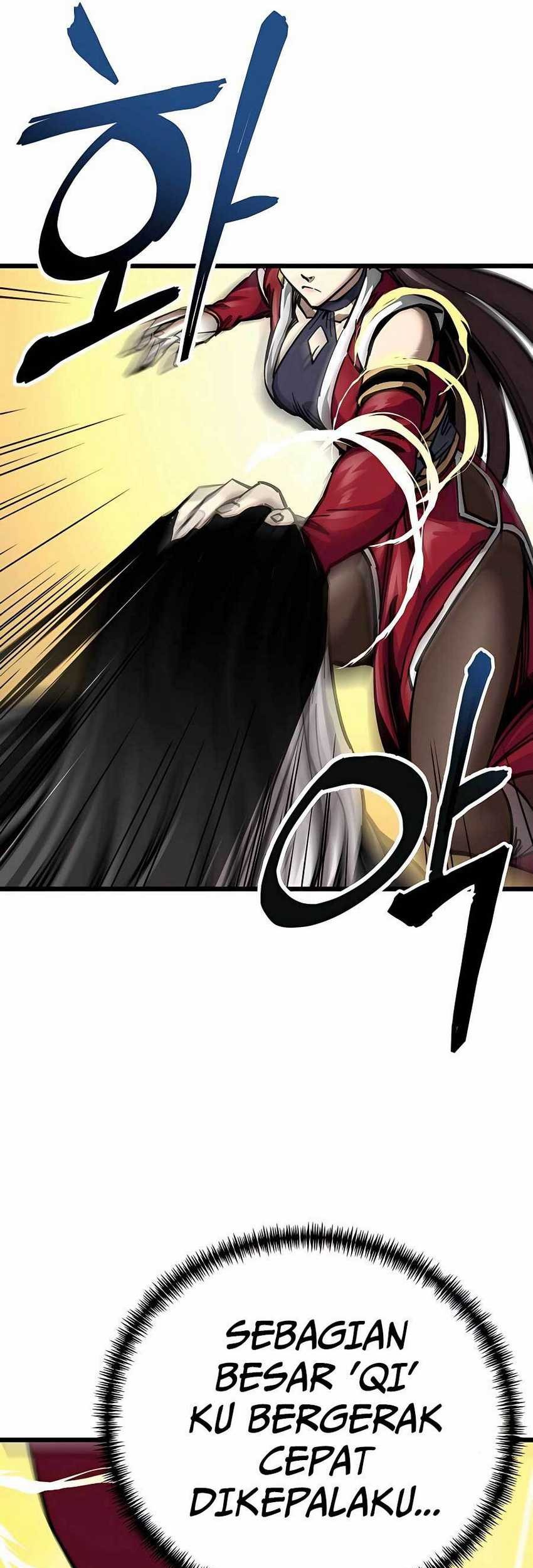 Warrior Grandpa and Supreme Granddaughter Chapter 14 Gambar 22