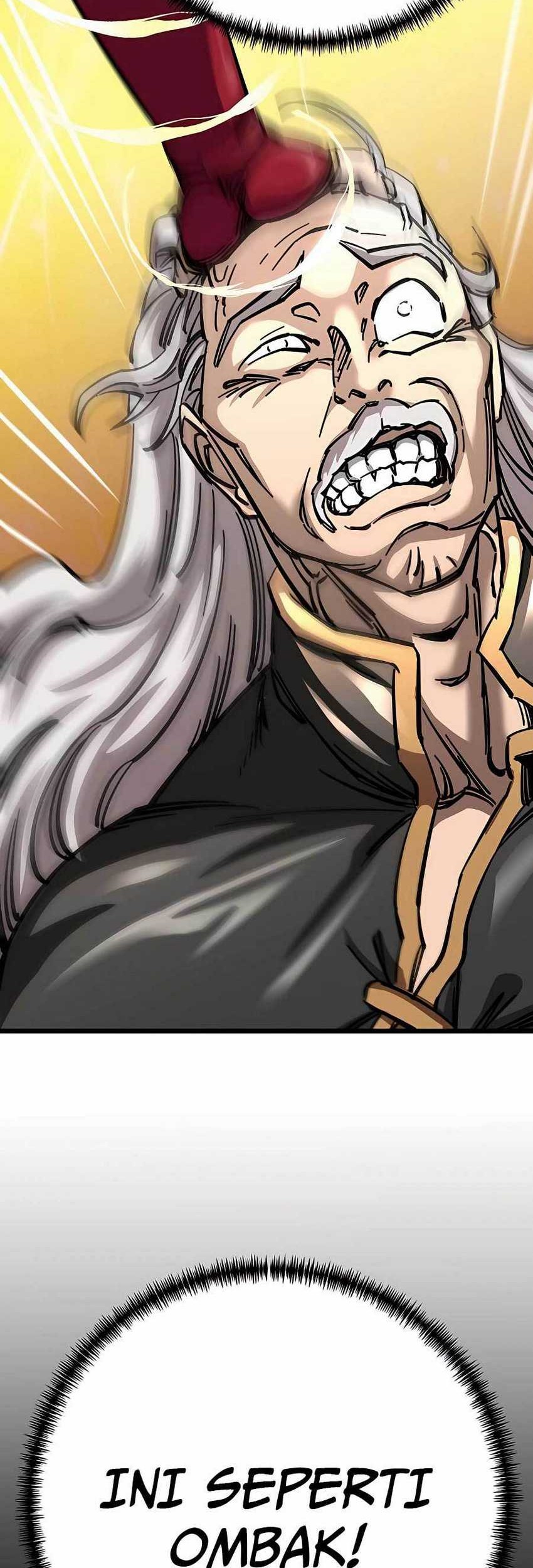 Warrior Grandpa and Supreme Granddaughter Chapter 14 Gambar 23