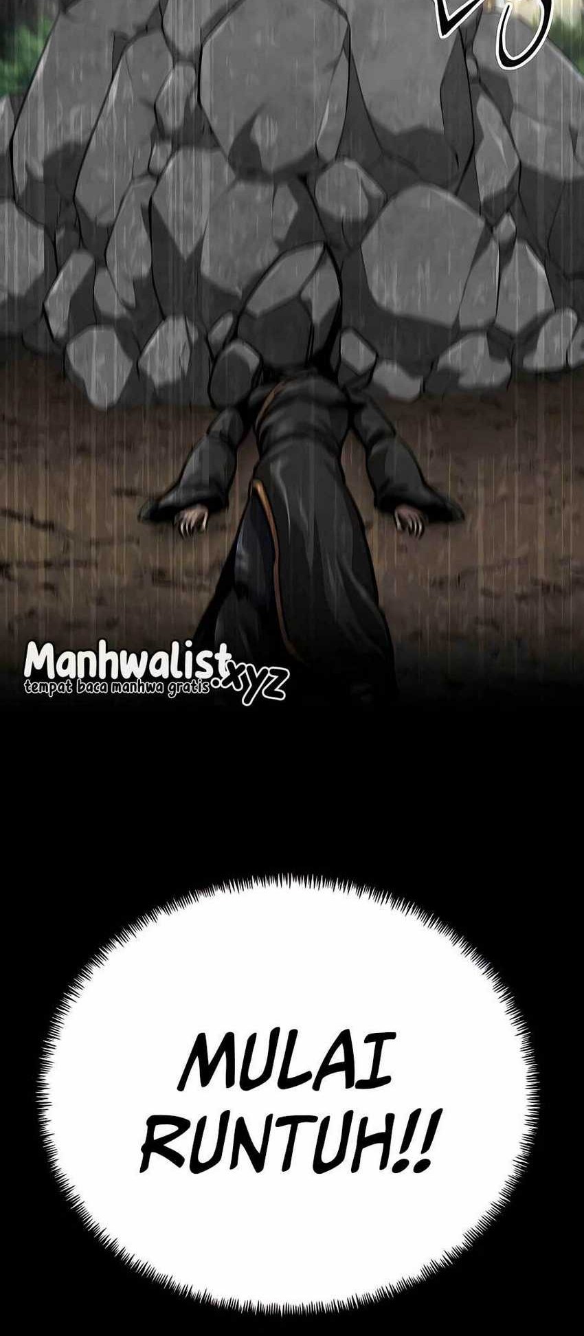 Warrior Grandpa and Supreme Granddaughter Chapter 14 Gambar 25