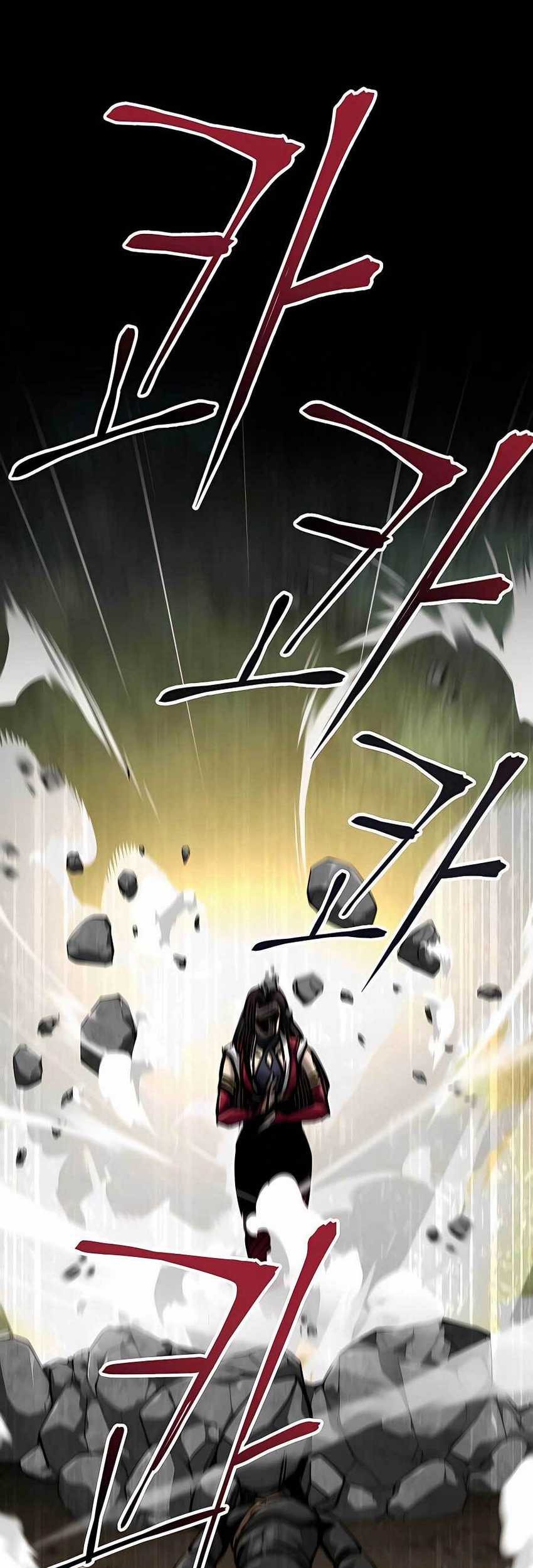 Warrior Grandpa and Supreme Granddaughter Chapter 14 Gambar 26