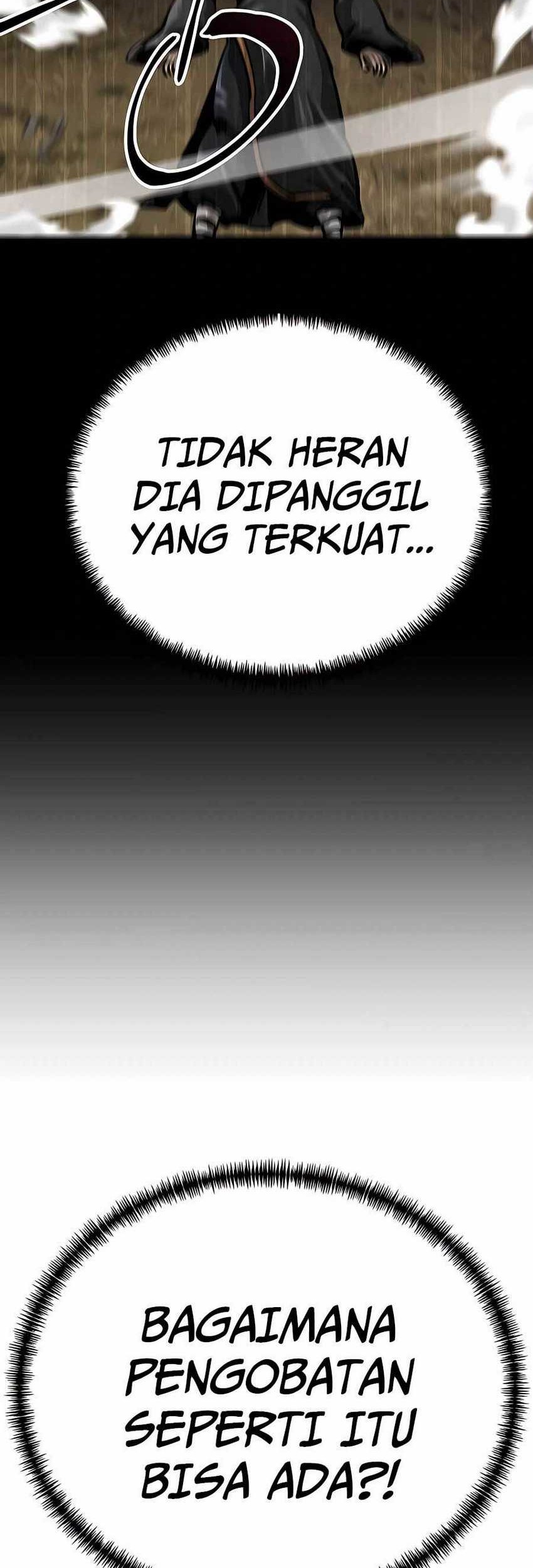 Warrior Grandpa and Supreme Granddaughter Chapter 14 Gambar 27