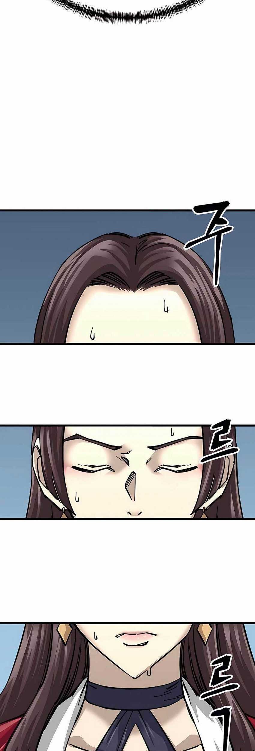 Warrior Grandpa and Supreme Granddaughter Chapter 14 Gambar 28