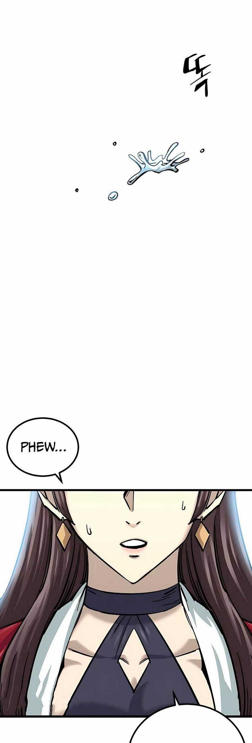 Warrior Grandpa and Supreme Granddaughter Chapter 14 Gambar 30