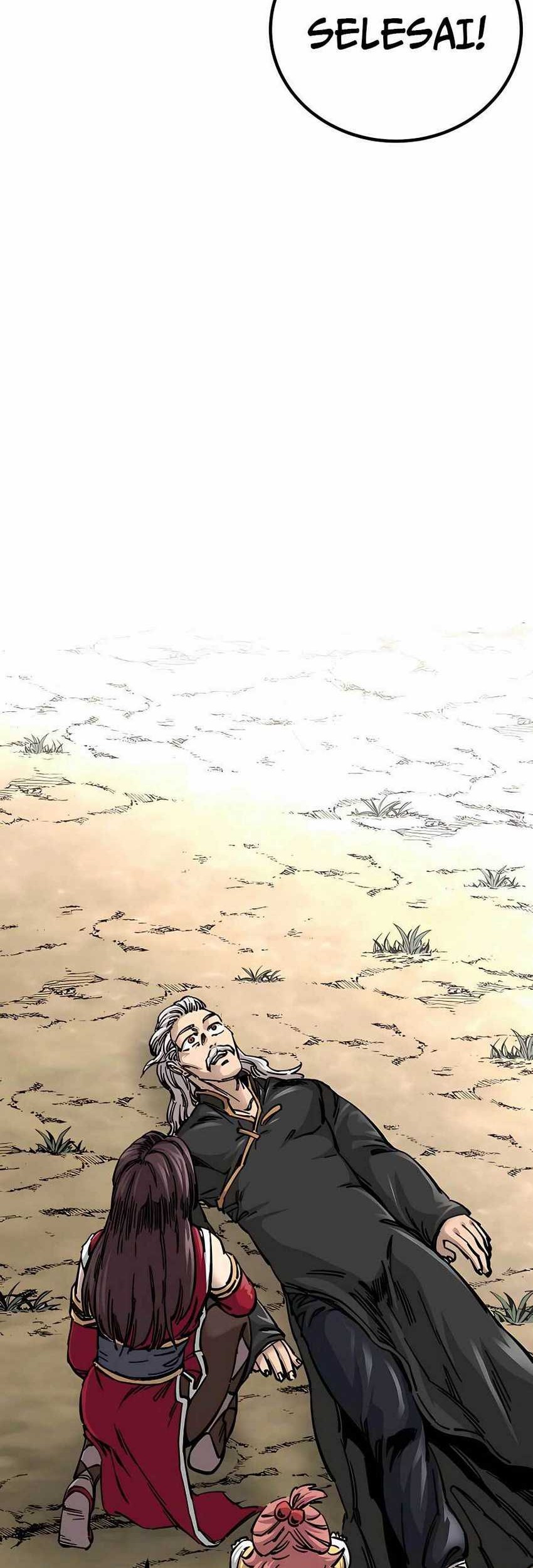 Warrior Grandpa and Supreme Granddaughter Chapter 14 Gambar 31