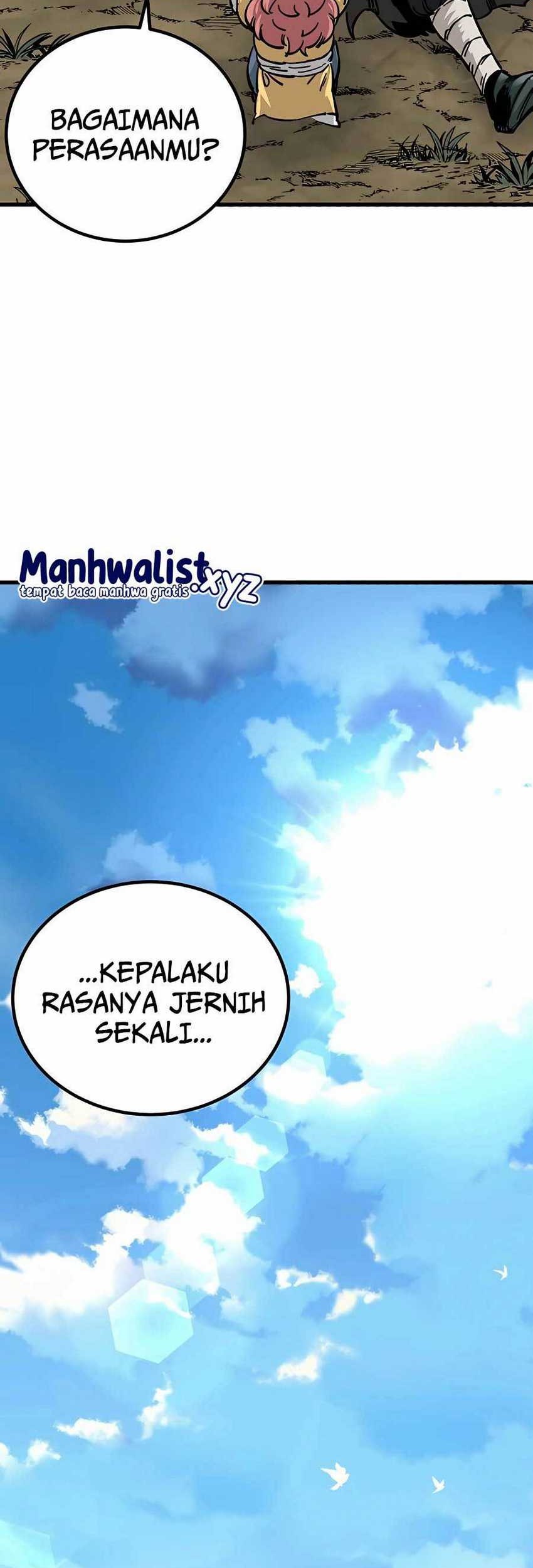 Warrior Grandpa and Supreme Granddaughter Chapter 14 Gambar 32