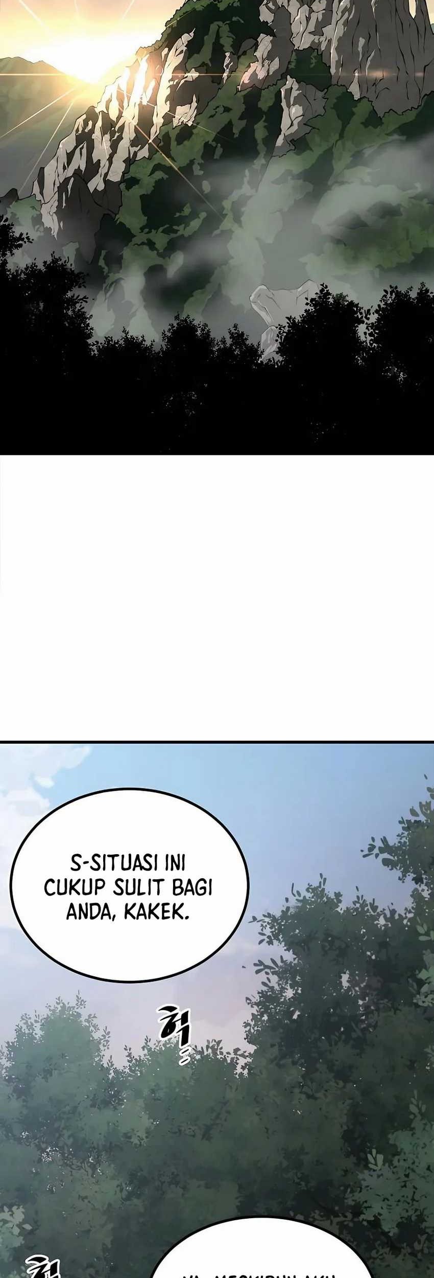 Warrior Grandpa and Supreme Granddaughter Chapter 13 Gambar 62