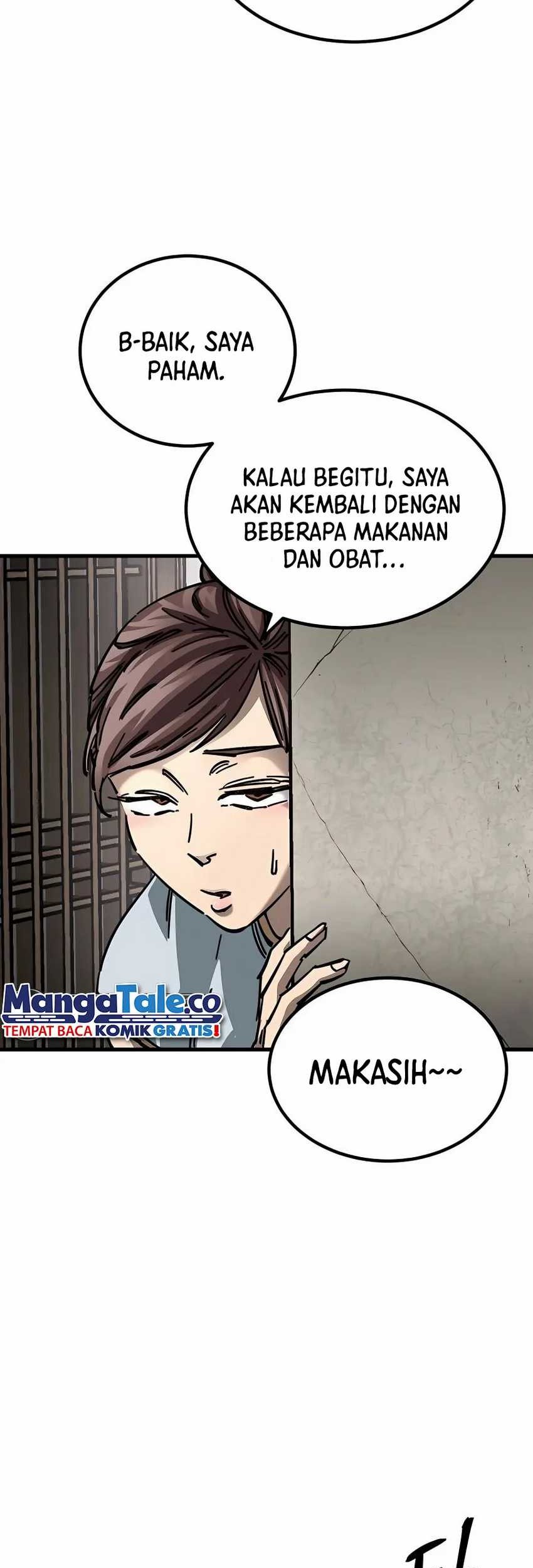 Warrior Grandpa and Supreme Granddaughter Chapter 13 Gambar 66