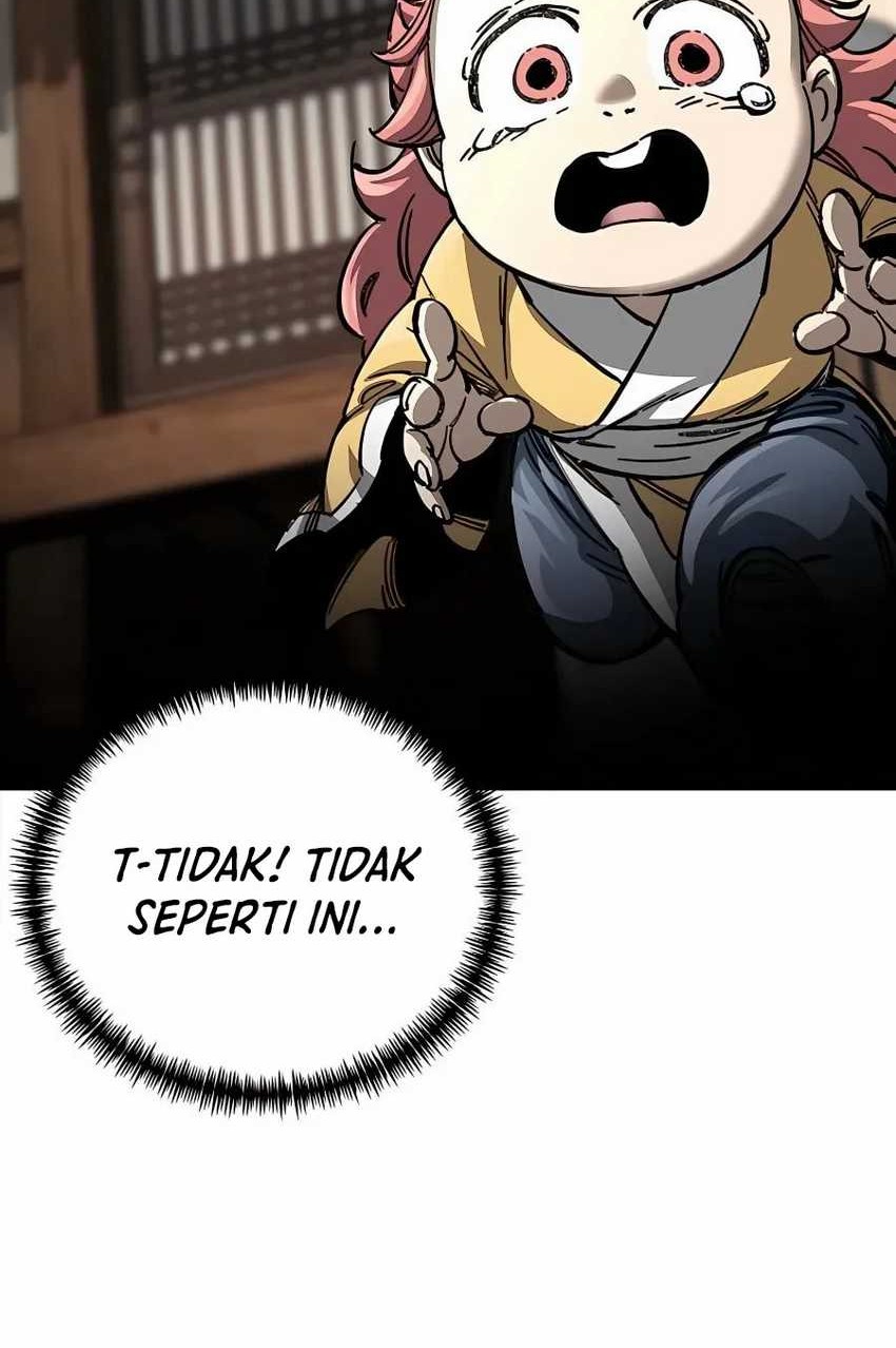 Warrior Grandpa and Supreme Granddaughter Chapter 13 Gambar 75