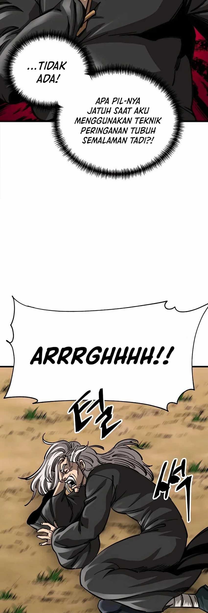 Warrior Grandpa and Supreme Granddaughter Chapter 13 Gambar 73