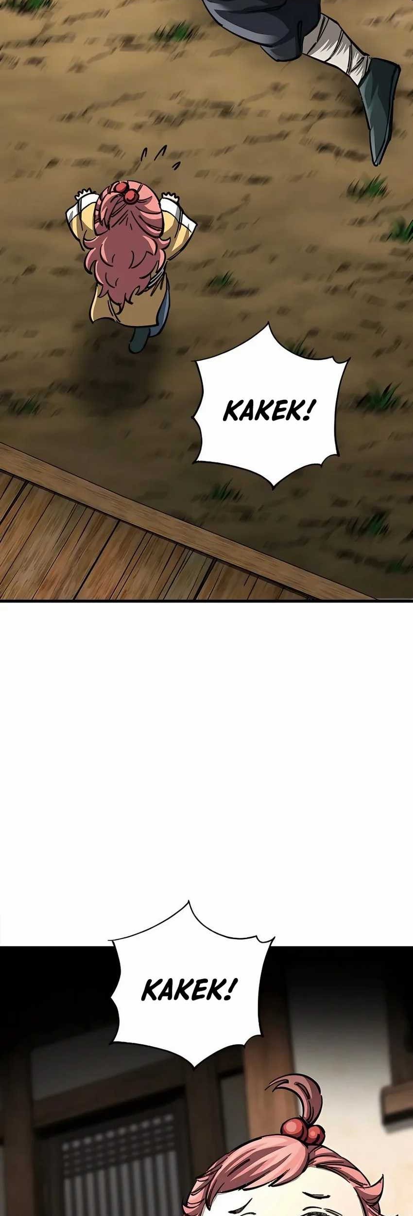 Warrior Grandpa and Supreme Granddaughter Chapter 13 Gambar 74