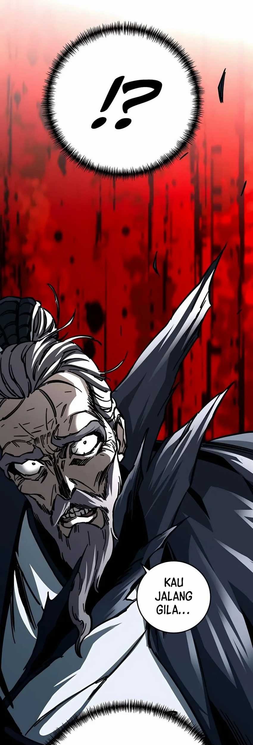 Warrior Grandpa and Supreme Granddaughter Chapter 13 Gambar 37